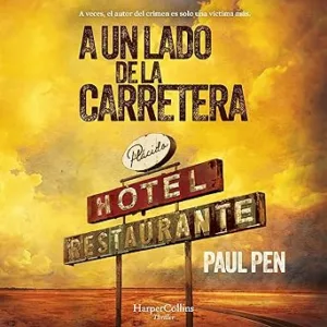 A-Un-Lado-De-La-Carretera-Audiolibro-Gratis