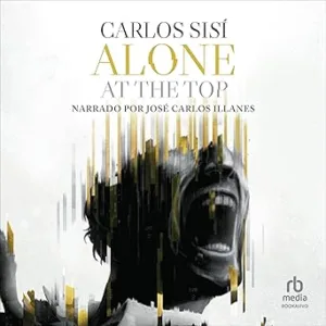 Alone-At-The-Top-Audiolibro-gratis