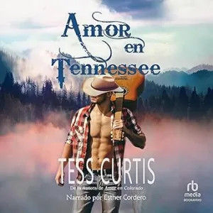 Amor-En-Tennessee-Audiolibro-Gratis