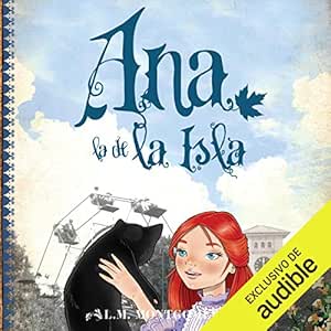 Ana-La-De-La-Isla-Audiolibro-gratis
