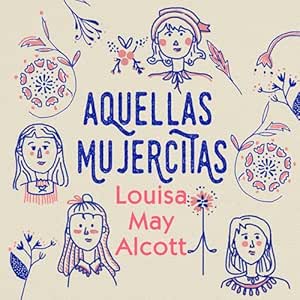 Aquellas-Mujercitas-Audiolibro-gratis