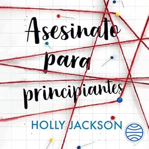 Asesinato-Para-Principiantes-Audiolibro-Gratis