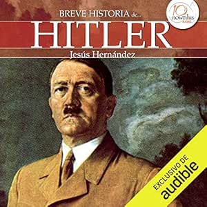 Breve-Historia-De-Hitler-Audiolibro-Gratis