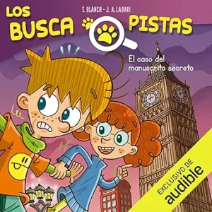 Buscapistas-El-Caso-Del-Manuscrito-Secreto-Audiolibro-gratis
