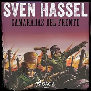 Camaradas-Del-Frente-Audiolibro-gratis