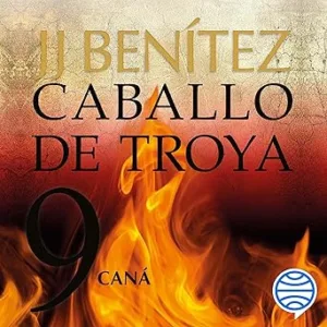 Cana-Caballo-De-Troya-9-Audiolibro-gratis