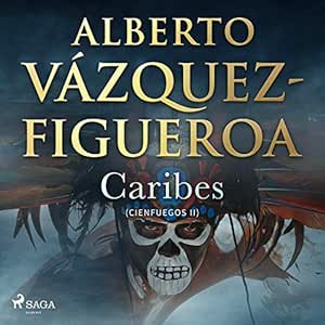 Caribes-Cienfuegos-2-Audiolibro-gratis