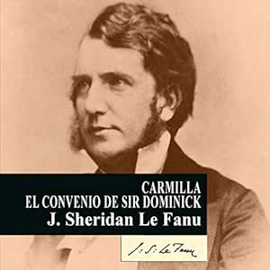 Carmilla-Audiolibro-Gratis