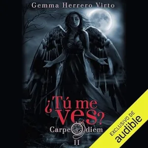 Carpe-Diem-Tu-Me-Ves-Audiolibro-gratis