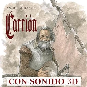 Carrion-Un-Canalla-Sin-Ventura-Audiolibro-gratis