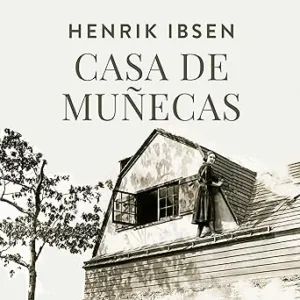 Casa-De-Munecas-Audiolibro-gratis