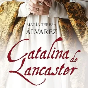 Catalina-De-Lancaster-Audiolibro-Gratis