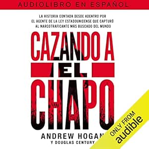 Cazando-A-El-Chapo-Audiolibro-Gratis