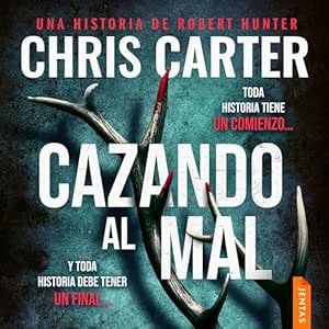 Cazando-Al-Mal-Audiolibro-Gratis