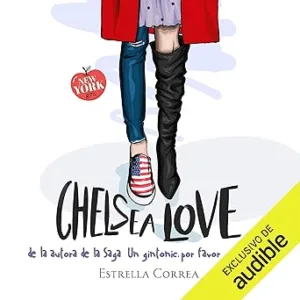 Chelsea-Love-American-Girls-Audiolibro-gratis