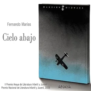 Cielo-Abajo-Audiolibro-gratis