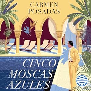Cinco-Moscas-Azules-Audiolibro-gratis
