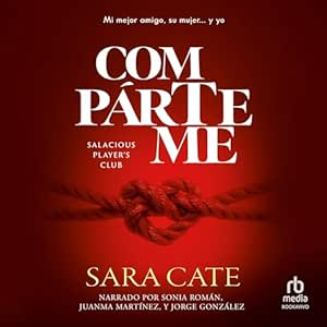 Comparteme-Salacious-Players-Club-3-Audiolibro-gratis