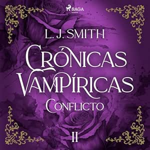 Conflicto-Cronicas-Vampiricas-Audiolibro-gratis