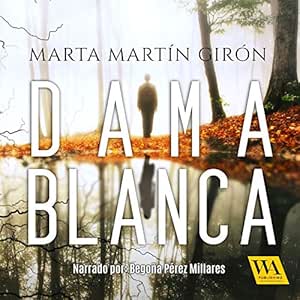 Dama-Blanca-Audiolibro-gratis