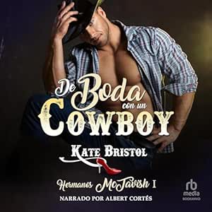 De-Boda-Con-Un-Cowboy-Audiolibro-Gratis
