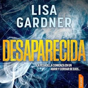 Desaparecida-Quincy-Rainie-Audiolibro-gratis
