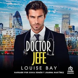 Doctor-Jefe-Audiolibro-gratis