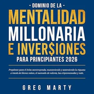 Dominio-De-La-Mentalidad-Millonaria-E-Inversiones-Para-Principiantes-Audiolibro-Gratis