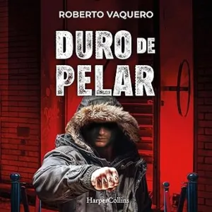 Duro-De-Pelar-Audiolibro-gratis