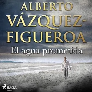 El-Agua-Prometida-Audiolibro-gratis
