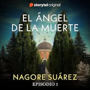 El-Angel-De-La-Muerte-Audiolibro-gratis