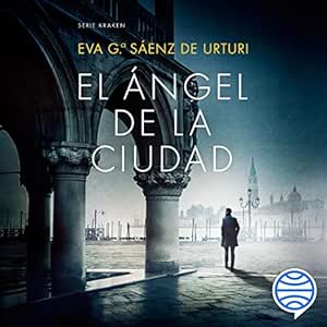 El-Angel-de-la-Ciudad-Kraken-Audiolibro-gratis