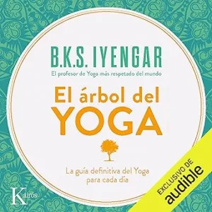 El-Arbol-Del-Yoga-Audiolibro-Gratis