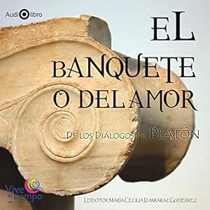 El-Banquete-Audiolibro-gratis