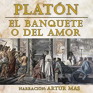 El-Banquete-O-Del-Amor-Audiolibro-Gratis