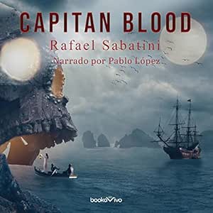 El-Capitan-Blood-Audiolibro-gratis