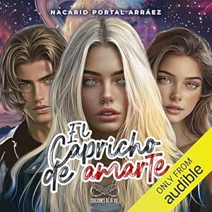 El-Capricho-De-Amarte-Audiolibro-gratis