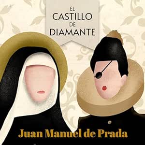 El-Castillo-De-Diamante-Audiolibro-gratis