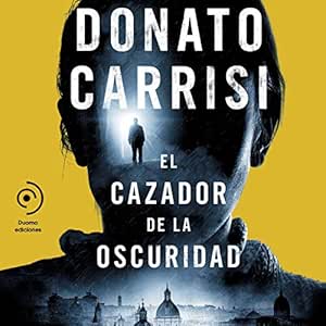 El-Cazador-De-La-Oscuridad-Audiolibro-gratis