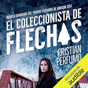 El-Coleccionista-De-Flechas-Audiolibro-gratis