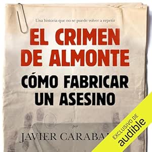 El-Crimen-De-Almonte-Audiolibro-Gratis