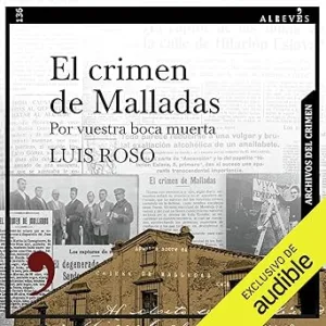 El-Crimen-De-Malladas-Audiolibro-gratis