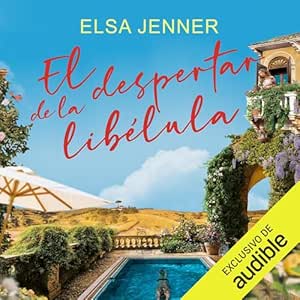 El-Despertar-De-La-Libelula-Audiolibro-Gratis