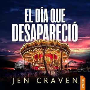 El-Dia-Que-Desaparecio-Audiolibro-Gratis