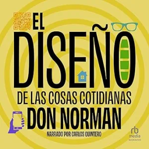 El-Diseno-De-Las-Cosas-Cotidianas-Audiolibro-Gratis