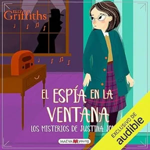 El-Espia-En-La-Ventana-Audiolibro-Gratis