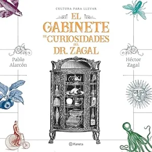 El-Gabinete-De-Curiosidades-Del-Dr.-Zagal-Audiolibro-gratis