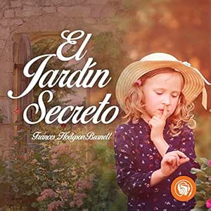 El-Jardin-Secreto-Audiolibro-gratis