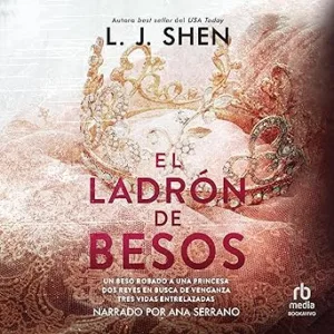 El-Ladron-De-Besos-Audiolibro-gratis