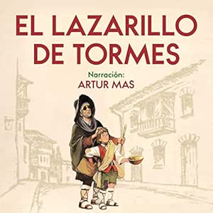 El-Lazarillo-De-Tormes-Audiolibro-gratis